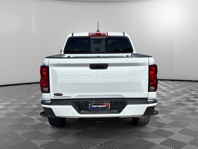 New 2026 Chevrolet Colorado LT AWD/4WD image 4
