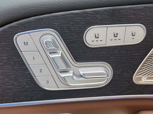 New 2025 Mercedes-Benz GLE 350 GLE 350 image 17