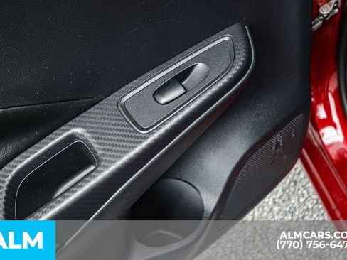 Used 2020 Nissan Versa SR w/ Convenience Package image 57