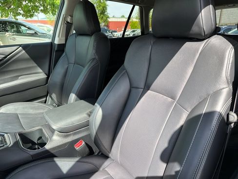 Certified 2023 Subaru Outback Limited AWD/4WD image 20
