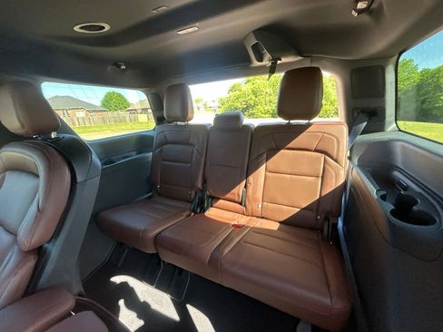 Used 2026 Lincoln Navigator Reserve AWD/4WD image 26