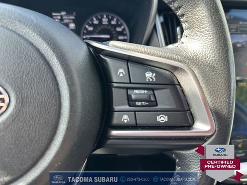 Used 2023 Subaru Outback Onyx Edition AWD/4WD image 22