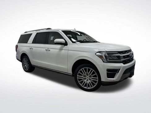 Used 2022 Ford Expedition Max Limited image 46