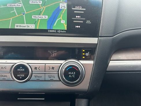 Used 2017 Subaru Outback 2.5i Limited AWD/4WD image 33