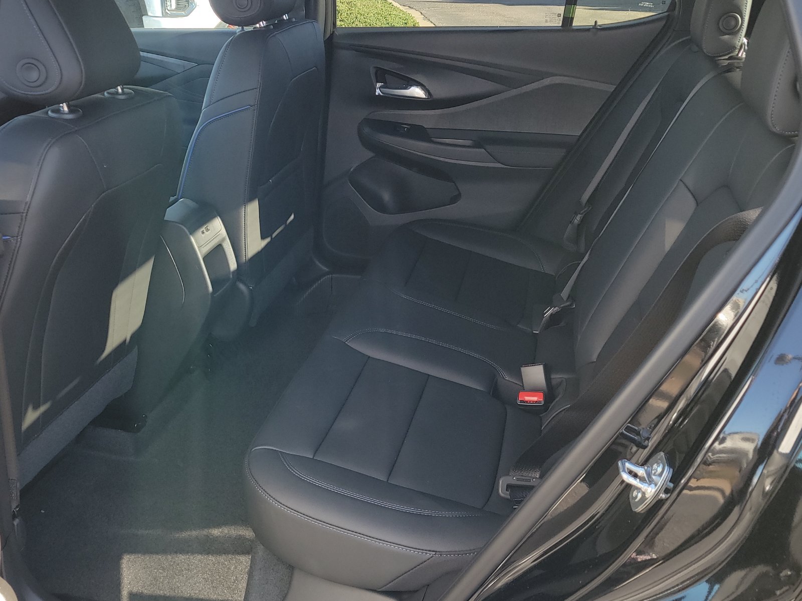 New 2026 Buick Envista Sport Touring w/ Convenience I Package FWD image 7