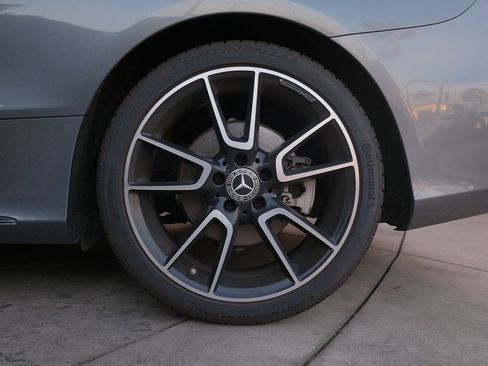 Used 2020 Mercedes-Benz C 300 Cabriolet image 33
