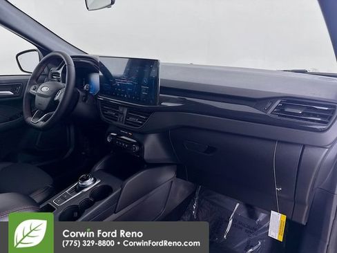 New 2026 Ford Escape ST-Line w/ Tech Pack #1 AWD/4WD image 30