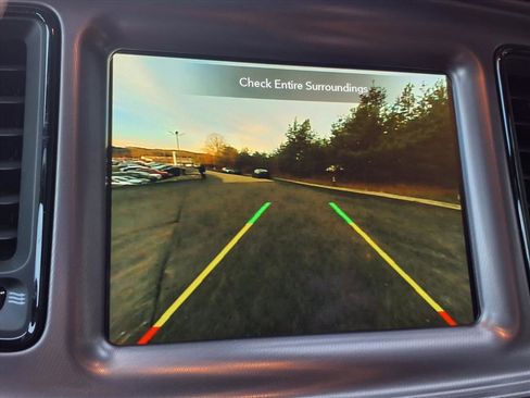 Used 2023 Dodge Challenger R/T Scat Pack w/ Plus Package image 19