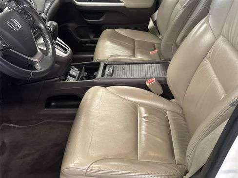 Used 2014 Honda CR-V EX-L image 13