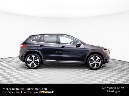 New 2026 Mercedes-Benz GLA 250 4MATIC image 7