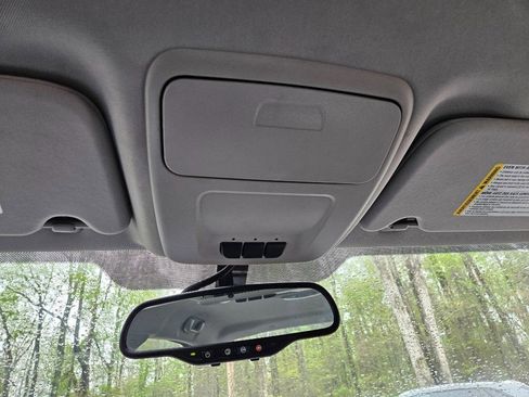 Used 2016 Chevrolet Impala LTZ image 27