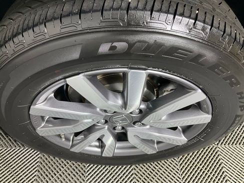 Used 2022 Honda Pilot EX-L image 8