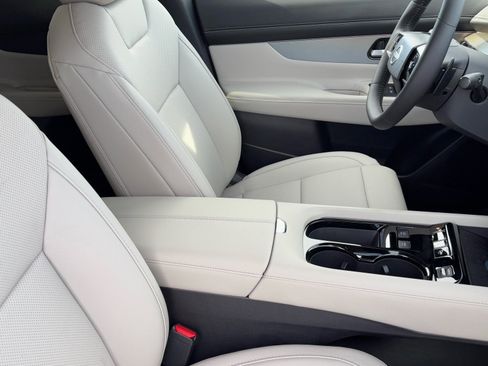 New 2026 Nissan Murano SL image 12