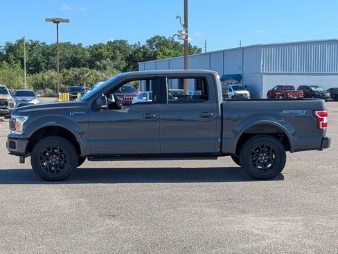 Used 2020 Ford F150 XLT w/ Equipment Group 302A Luxury image 8