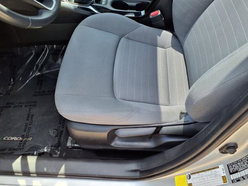 Used 2021 Toyota Corolla SE image 11