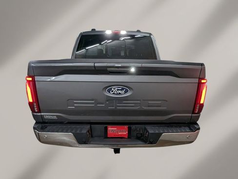 Used 2024 Ford F150 Lariat w/ Tow/Haul Package image 29