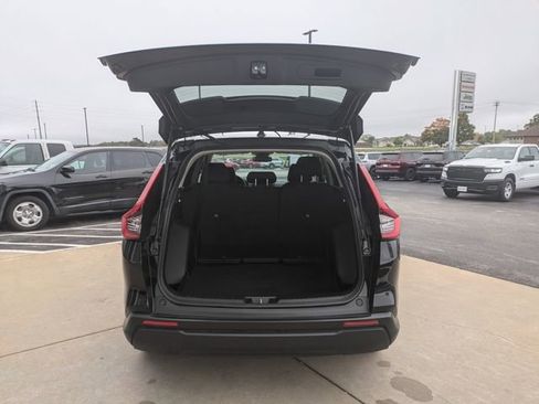 Used 2024 Honda CR-V EX image 20