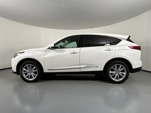 Used 2023 Acura RDX Base image 4