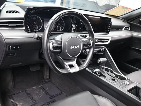 Used 2023 Kia K5 GT-Line FWD image 15