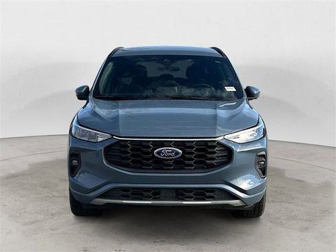 Certified 2024 Ford Escape ST-Line Select image 8