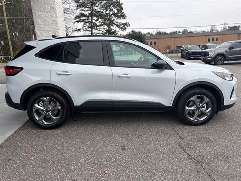 New 2026 Ford Escape ST-Line w/ Tech Pack #1 AWD/4WD image 20