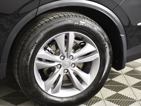Used 2023 Acura MDX SH-AWD image 53