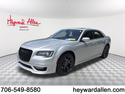Used 2023 Chrysler 300 Touring L w/ Popular Equipment Group