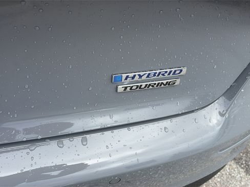 Used 2025 Honda Accord Touring image 7