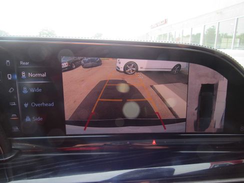 Used 2021 Cadillac Escalade Sport AWD/4WD image 21