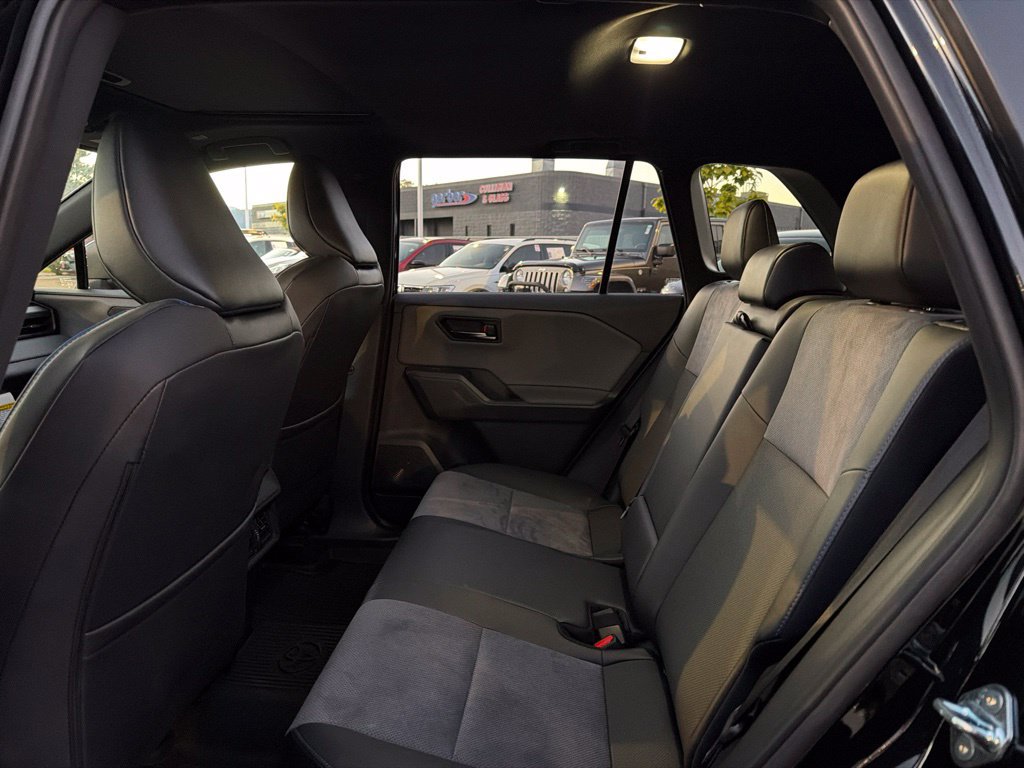 Used 2026 Toyota RAV4 XSE w/ Weather Package AWD/4WD image 20