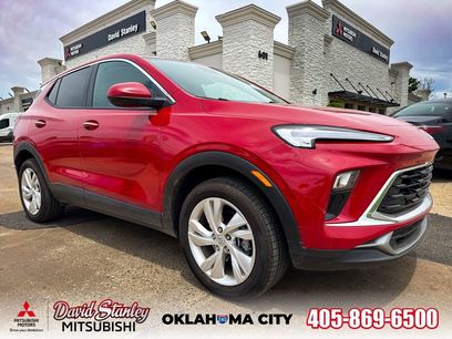 Used 2026 Buick Encore GX Preferred w/ Comfort Package