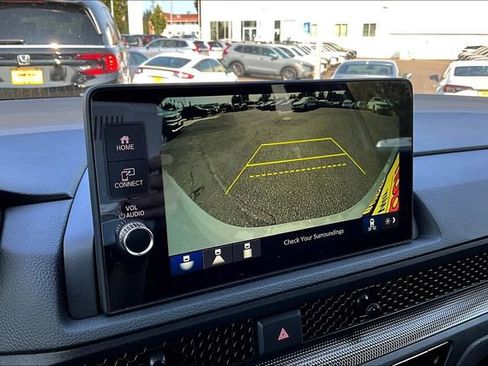 New 2026 Honda CR-V TrailSport image 21