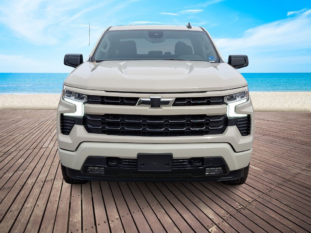 New 2026 Chevrolet Silverado 1500 RST AWD/4WD image 2