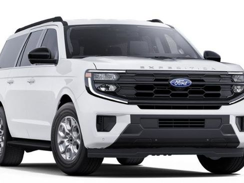 New 2025 Ford Expedition Max Active image 27
