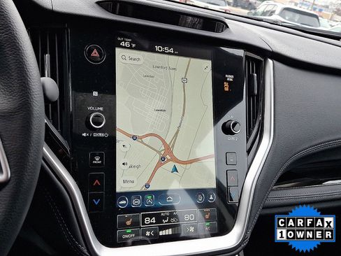 Certified 2025 Subaru Legacy Limited image 30