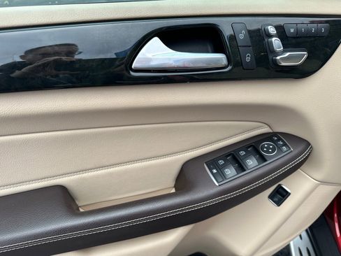 Used 2016 Mercedes-Benz GLE 350 4MATIC image 10