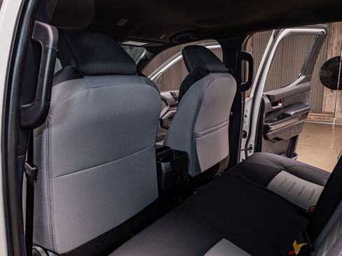 Used 2026 Toyota Tacoma TRD Sport image 21