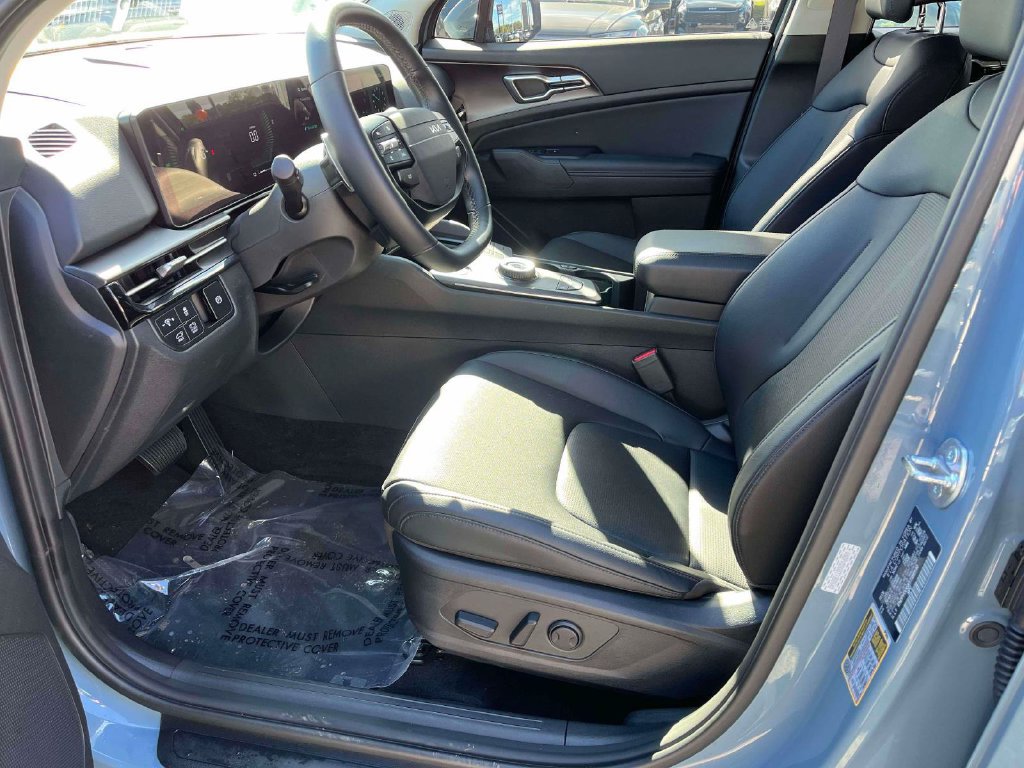 Used 2026 Kia Sportage EX w/ EX Panoramic Sunroof Package AWD/4WD image 15