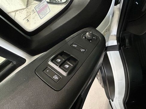 Used 2023 RAM ProMaster 3500 w/ Safety Group image 39