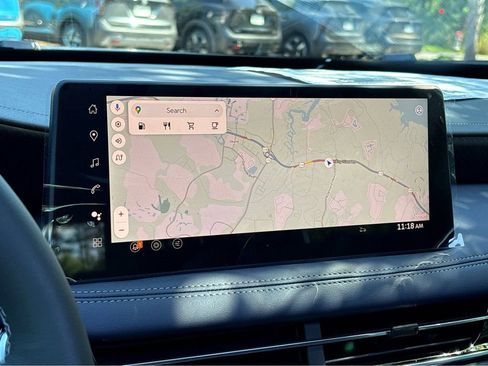 New 2026 INFINITI QX60 Sport AWD/4WD image 8