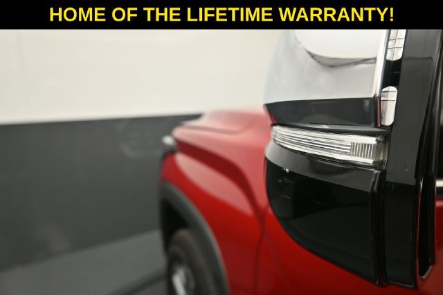 Used 2022 Toyota Tundra 1794 Edition w/ Advanced Package AWD/4WD image 75