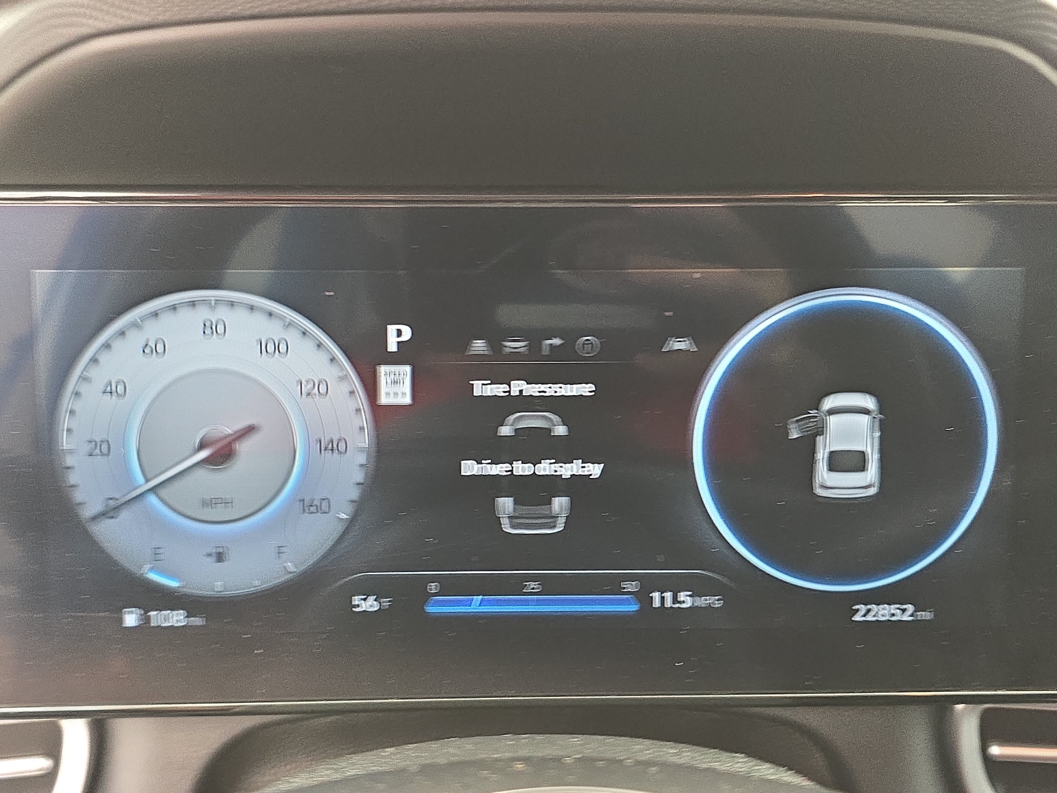 Used 2025 Hyundai Elantra Limited FWD image 18