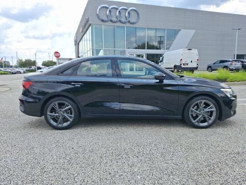 Certified 2024 Audi A3 2.0T Premium AWD/4WD image 7
