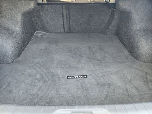 Used 2019 Nissan Altima 2.0 Edition One FWD image 37
