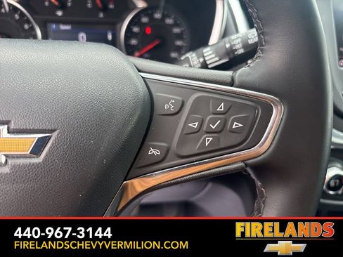 Certified 2024 Chevrolet Equinox LT image 18