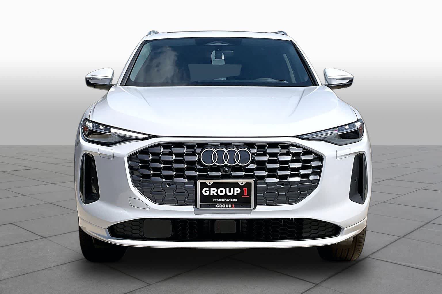 New 2026 Audi Q5 Premium Plus AWD/4WD image 3