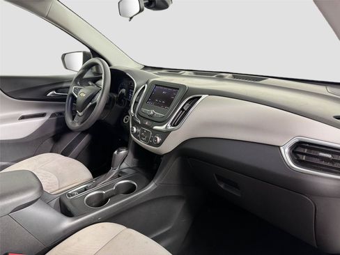 Used 2021 Chevrolet Equinox LS w/ LS Convenience Package FWD image 27