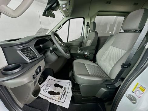 New 2026 Ford Transit 350 XL AWD/4WD image 27