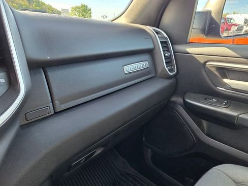 Used 2023 RAM 1500 Big Horn AWD/4WD image 21