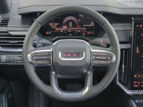New 2026 GMC Acadia Elevation w/ Black Edition FWD image 18